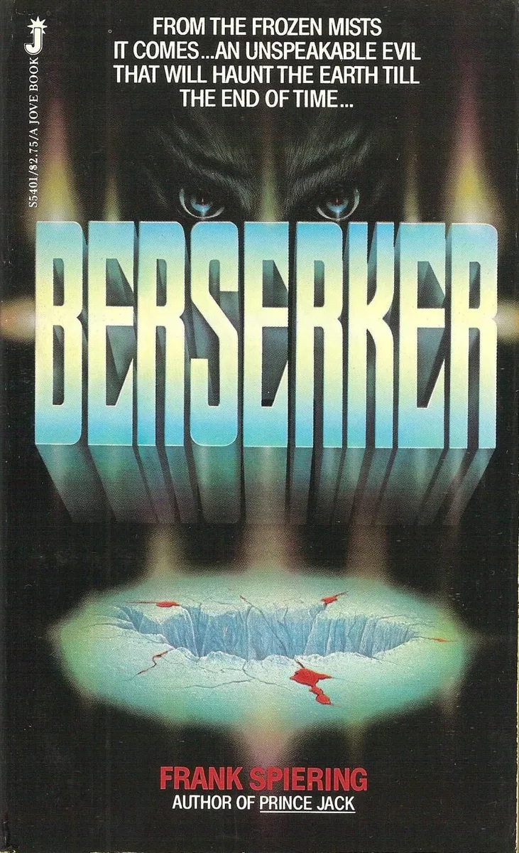 Berserker