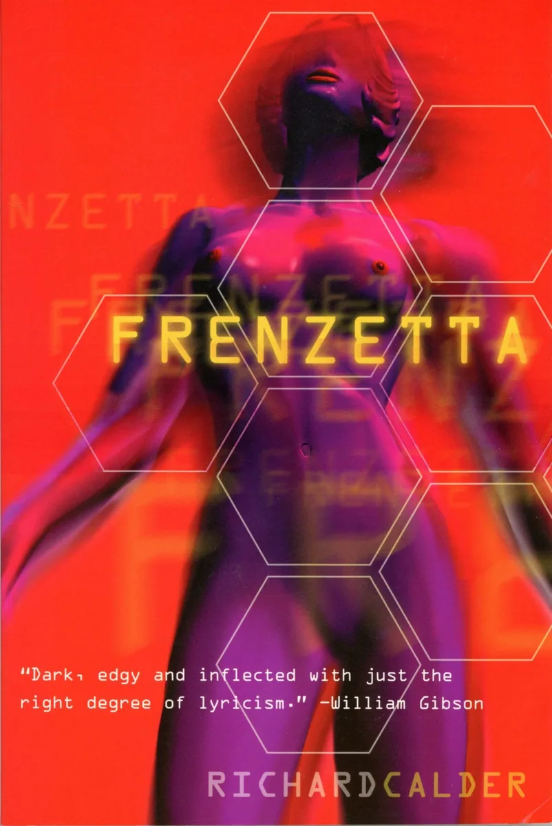 Frenzetta