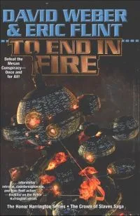 To End in Fire