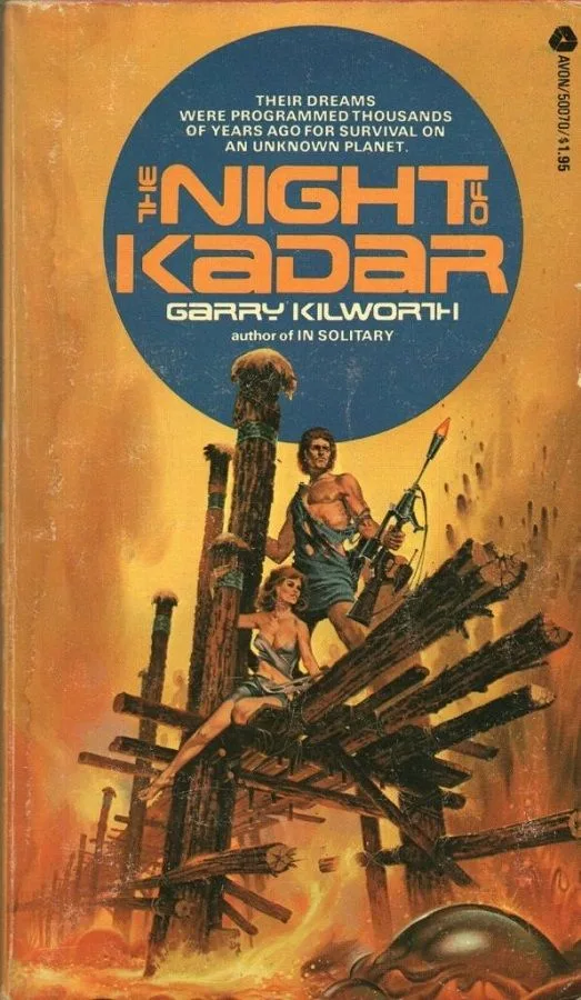 The Night of Kadar