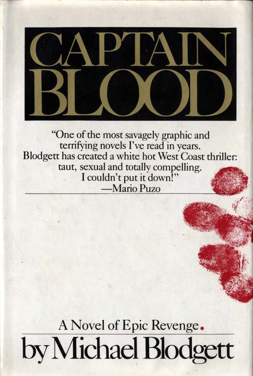 Captain Blood