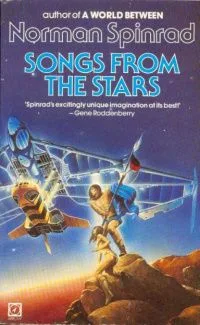 Songs from the Stars