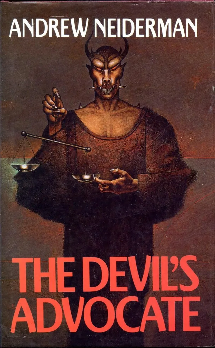 The Devil's Advocate