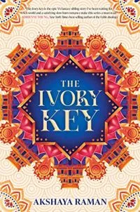 The Ivory Key