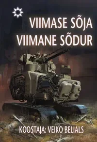 Viimase sõja viimane sõdur