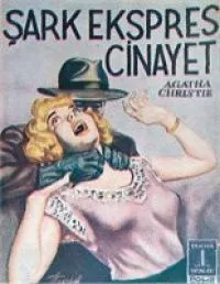 Şark Ekspresi'nde Cinayet