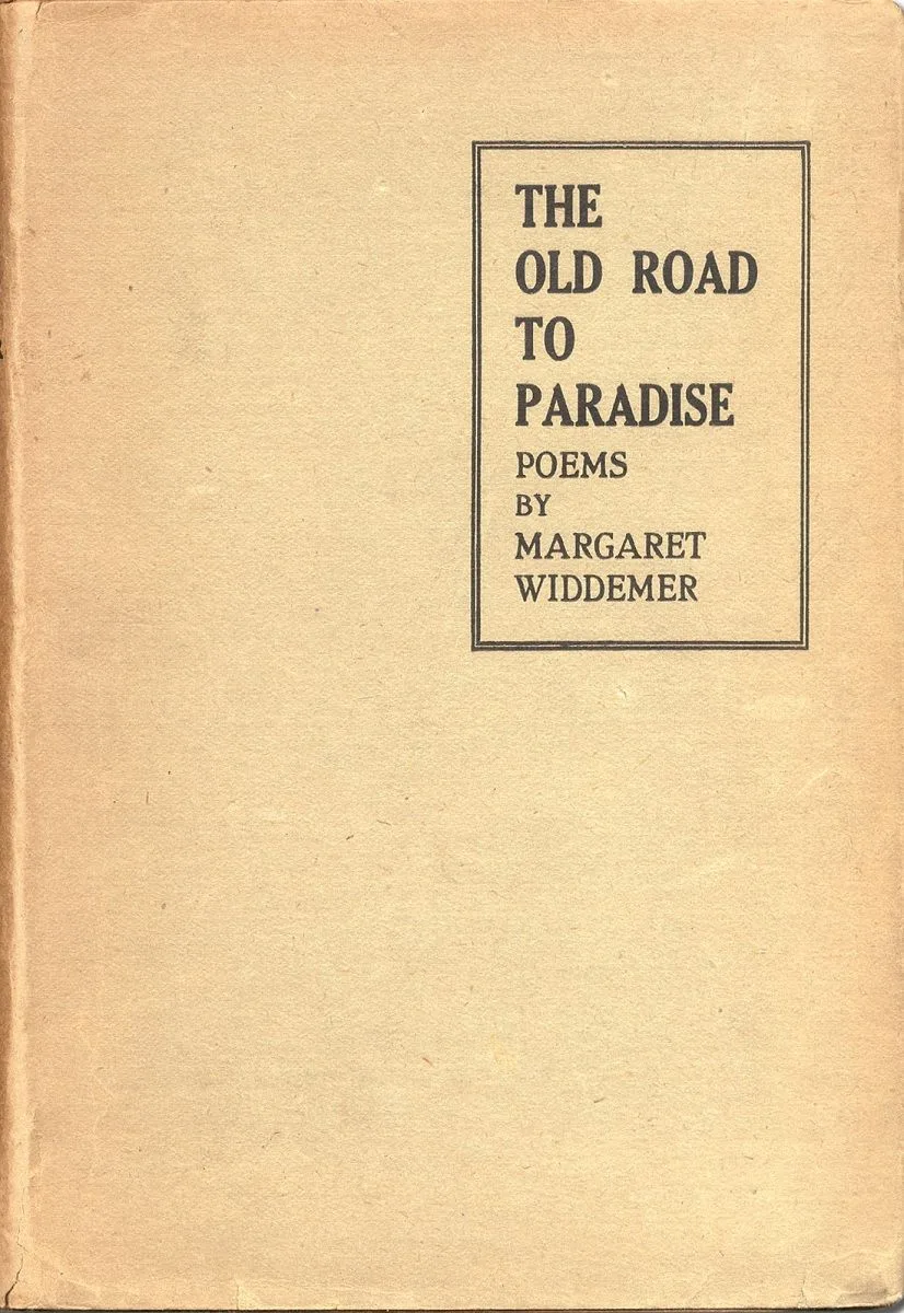 The Old Road to Paradise