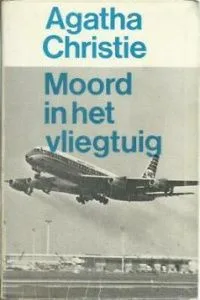Moord in het vliegtuig