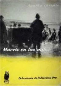 Muerte en las nubes