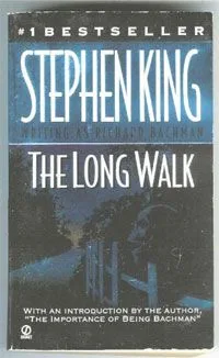 The Long Walk
