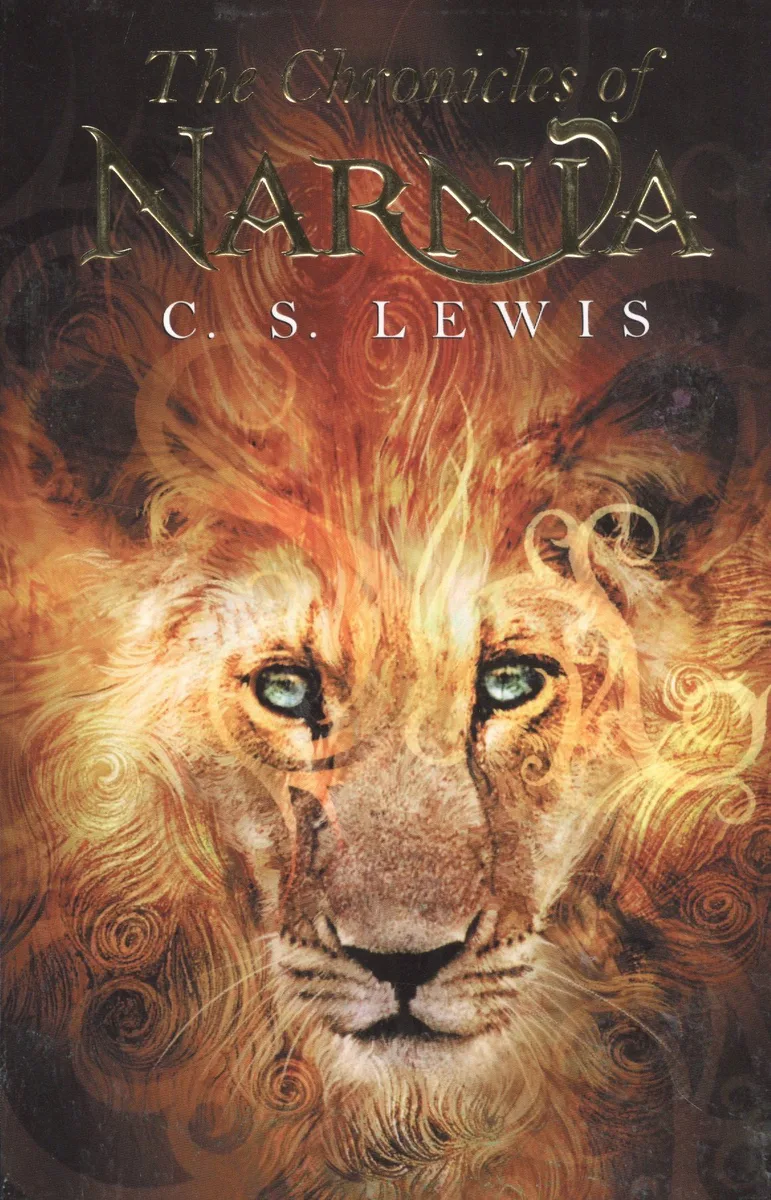 The Chronicles of Narnia