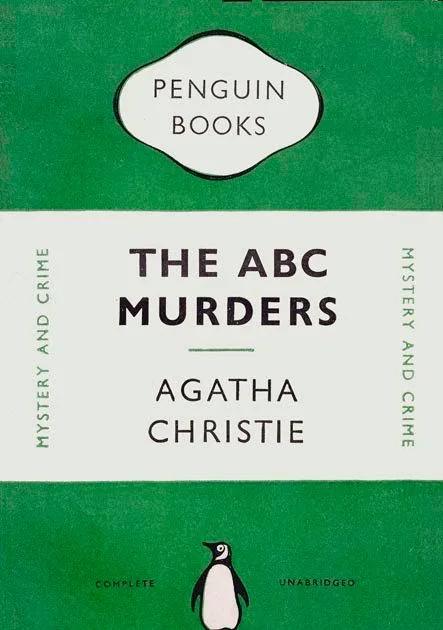 The ABC Murders