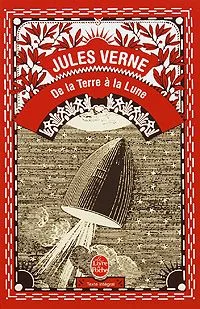 De la Terre a la Lune