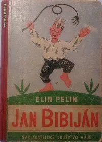 Jan Bibiján