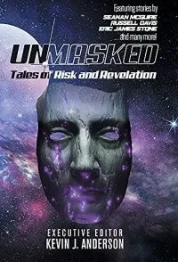 Unmasked: Stories of Risk and Revelation