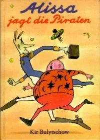 Alissa jagt die Piraten