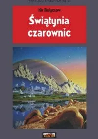 Świątynia czarownic