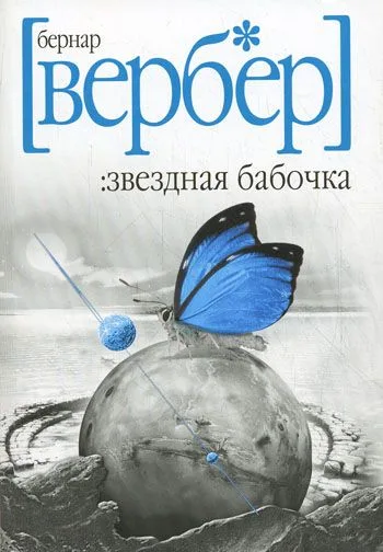 Звездная бабочка