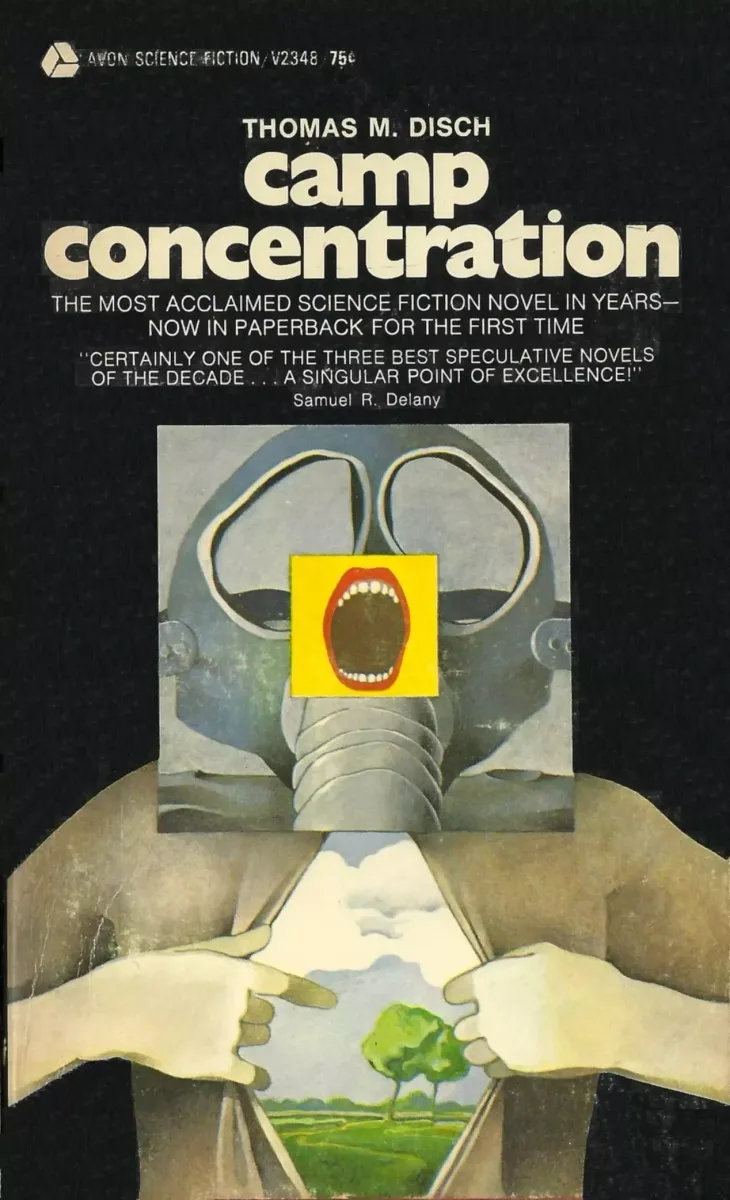 Camp Concentration