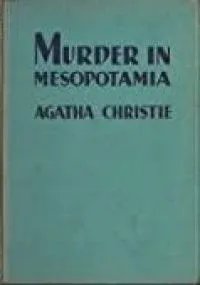 Murder in Mesopotamia
