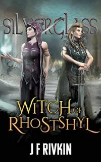 Witch of Rhostshyl