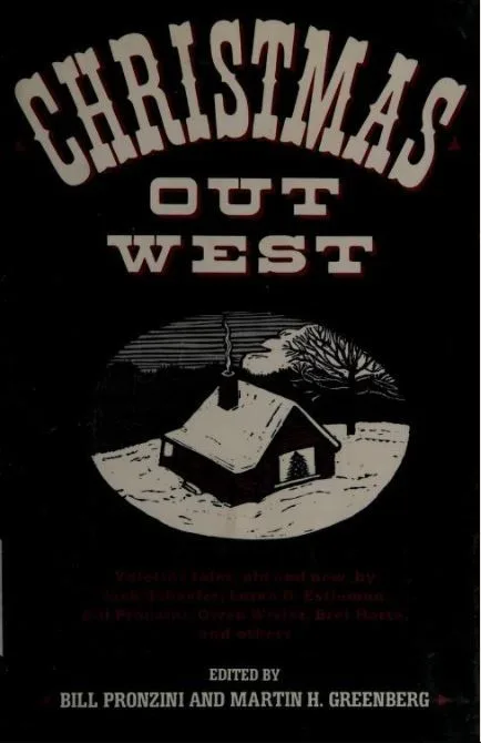 Christmas Out West