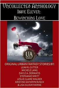 The Bewitching Love Bundle