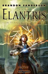 Elantris 2