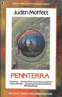 Pennterra