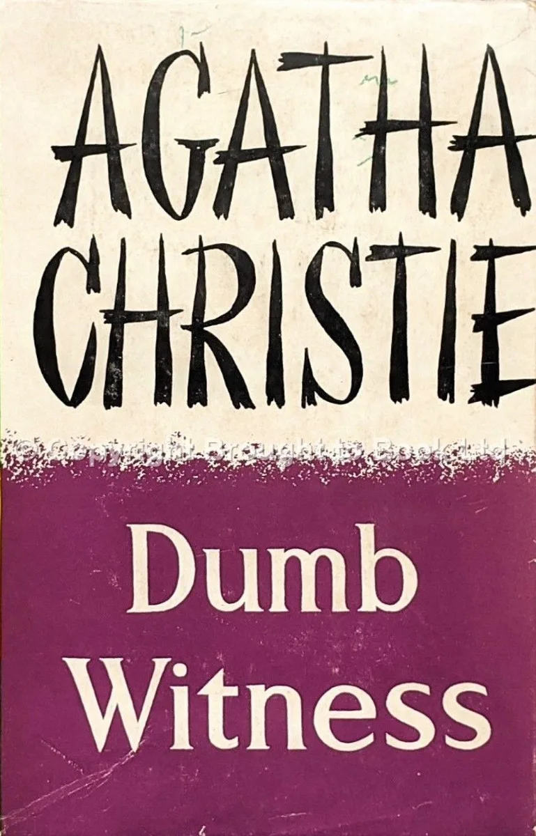 Dumb Witness
