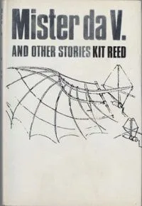 Mister Da V. and Other Stories