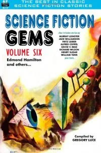 Science Fiction Gems, Volume Six