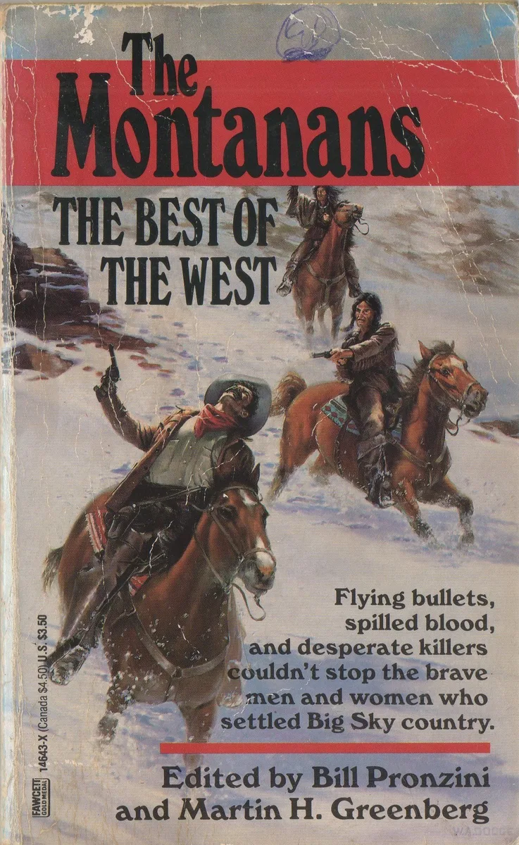 The Montanans