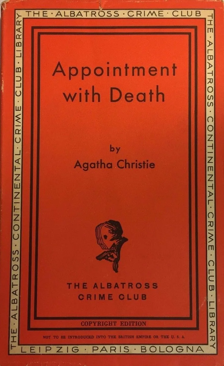 Appointment with Death