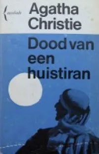 Dood van een huistiran