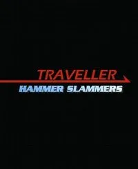Traveller: Hammer Slammers
