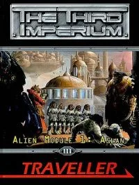 Alien Module 1: Aslan
