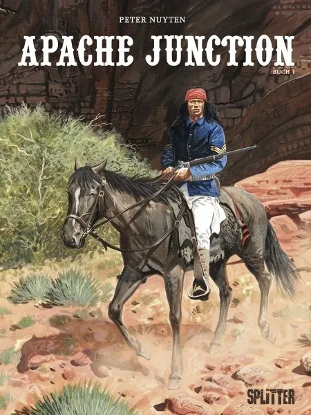 Apache Junction