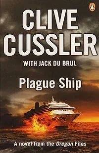 Plague Ship