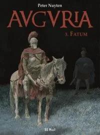 Auguria. 3. Fatum