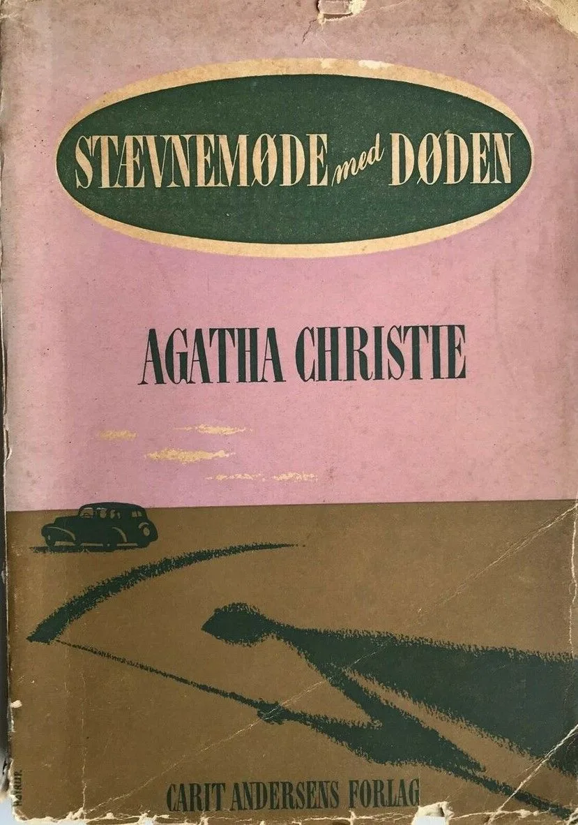 Stævnemøde med døden