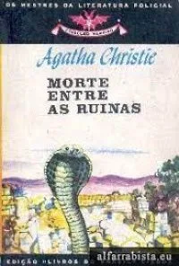Morte entre as Ruínas