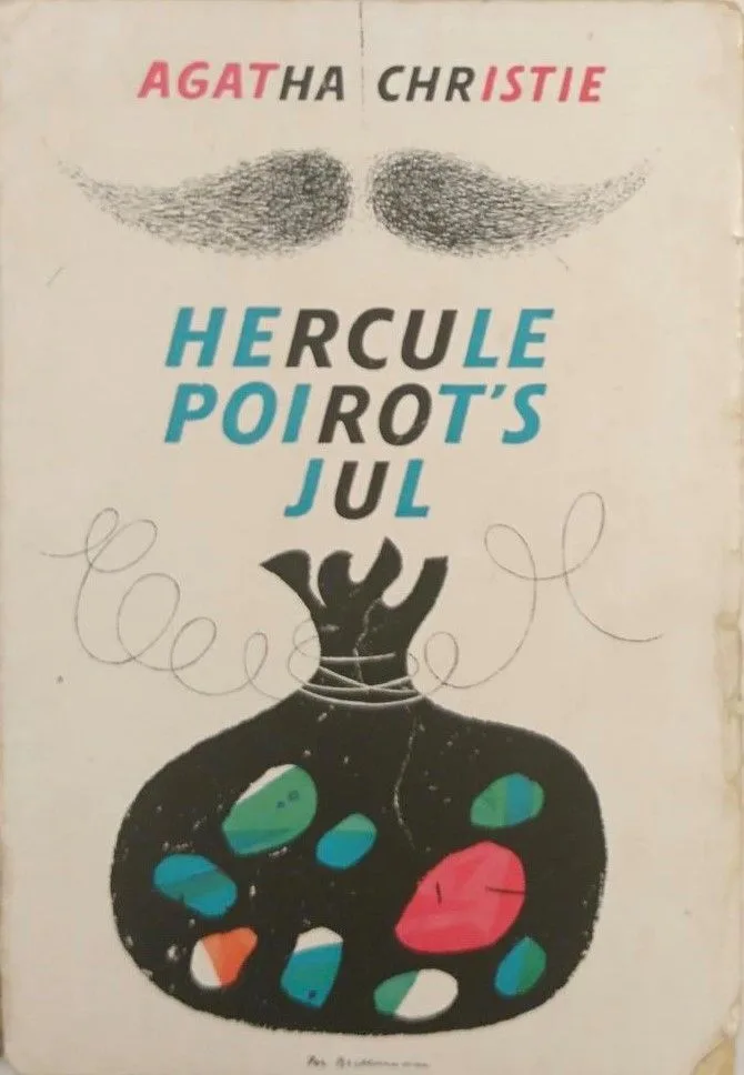 Hercule Poirot’s jul