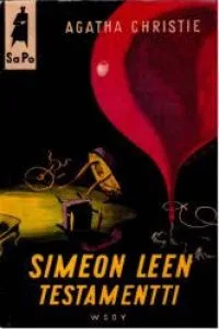 Simeon Leen testamentti