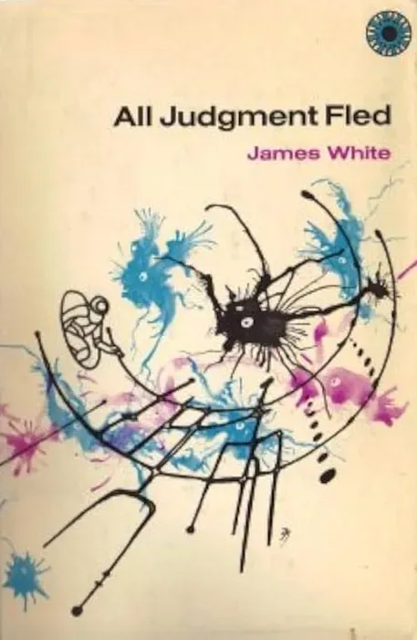 All Judgment Fled