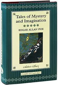 Tales of Mystery and Imagination