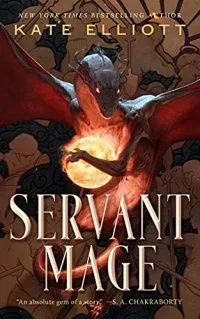 Servant Mage