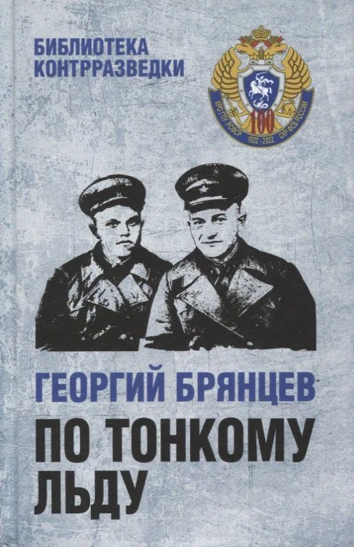 По тонкому льду