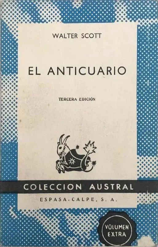 El Anticuario