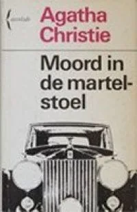 Moord in de martelstoel